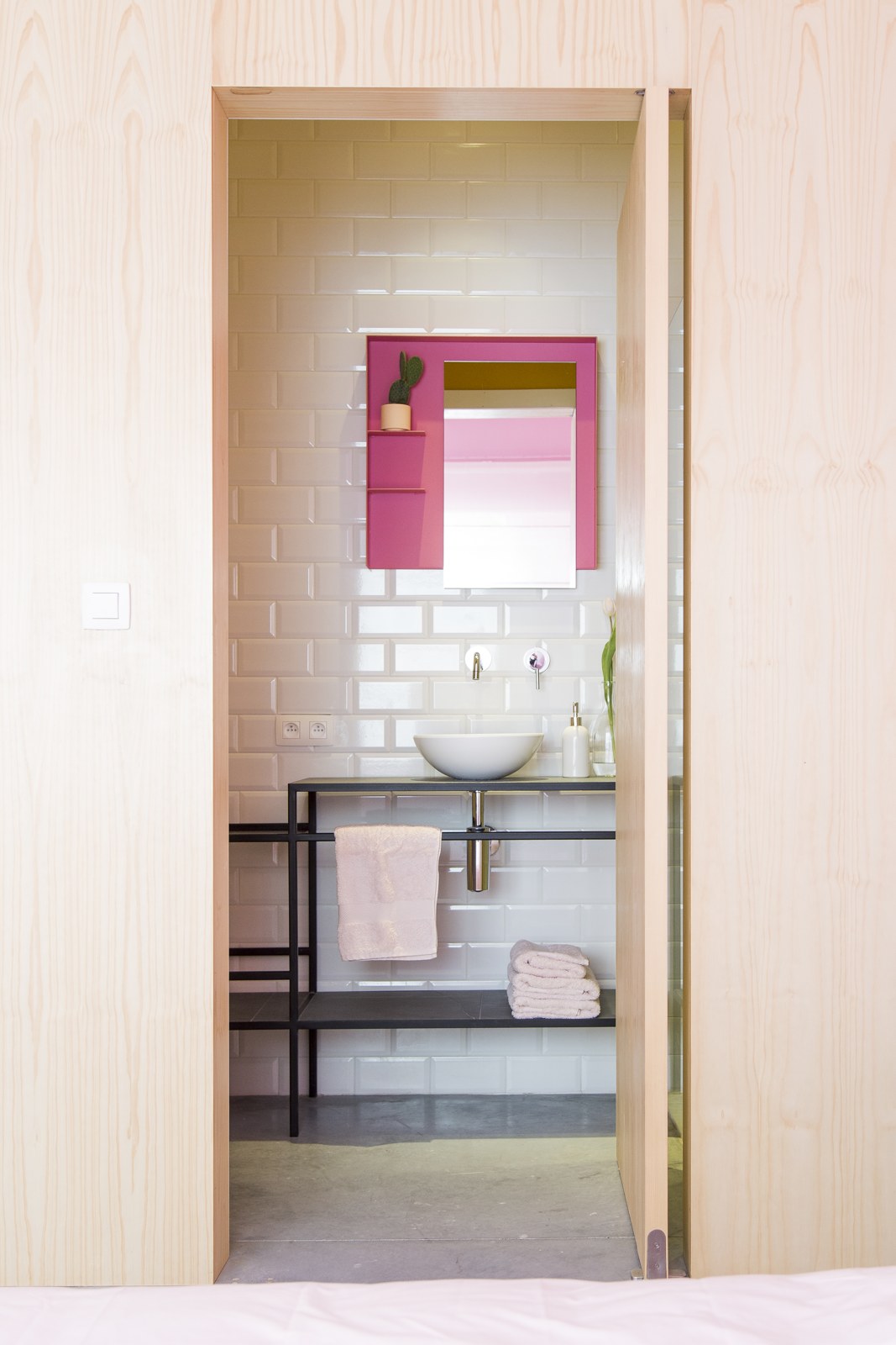 Margriet room — view 2