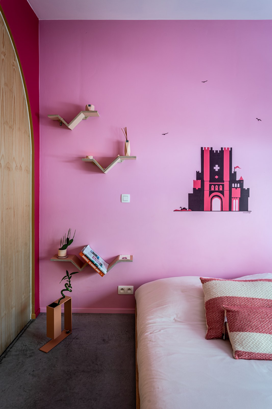 Margriet room — view 8
