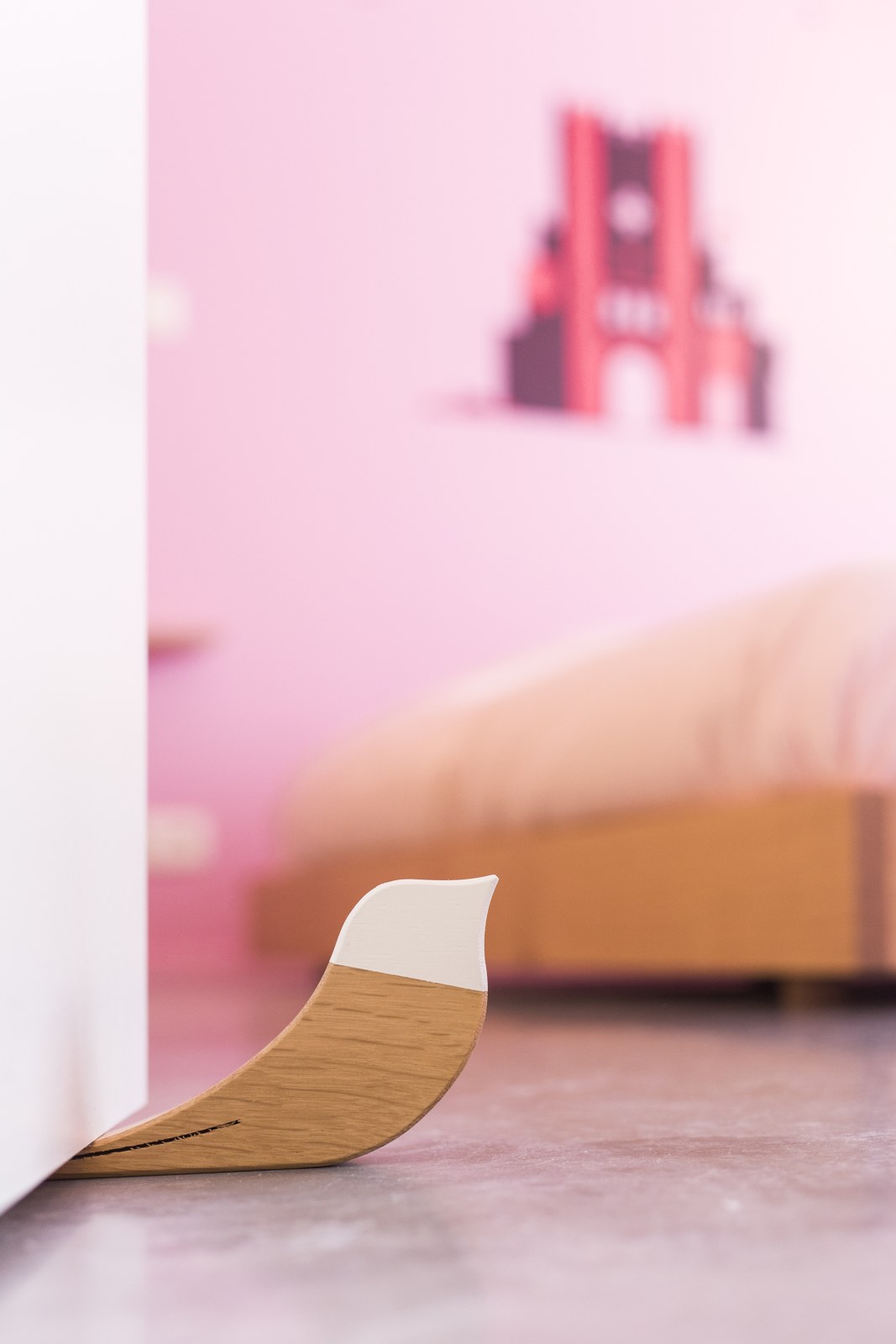 Margriet room — view 11