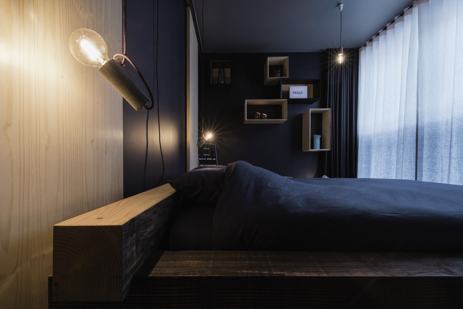 Emile room — view 7