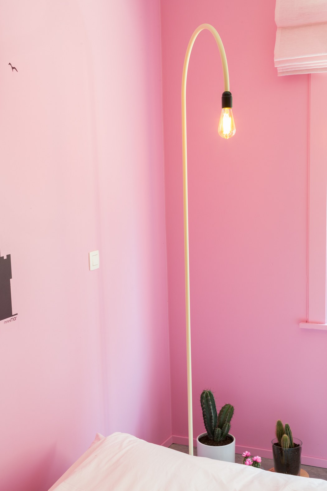 Margriet room — view 4