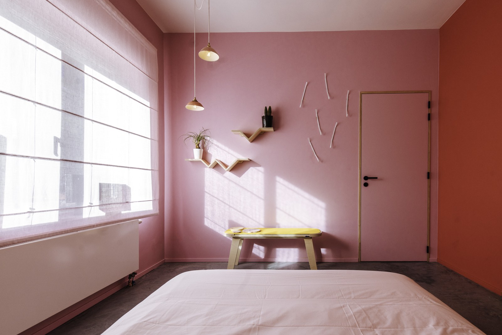 Margriet room — view 10