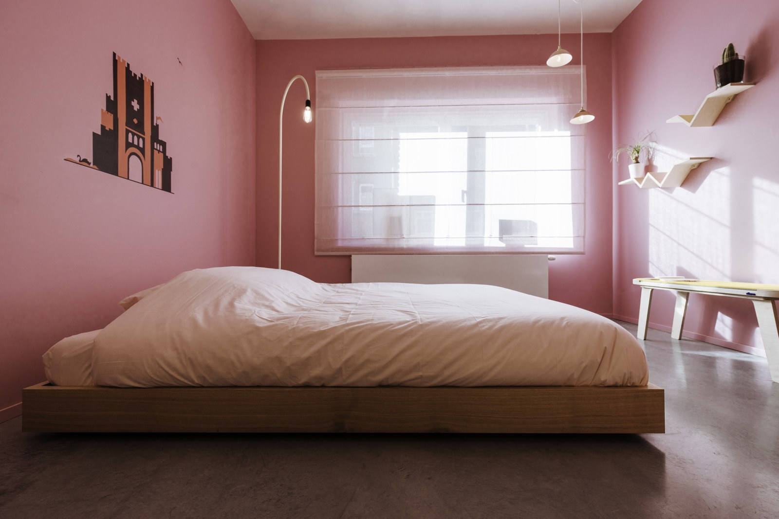 Margriet room — view 7